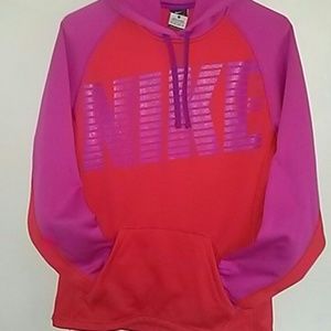 Nike Therma Fit Hoodie